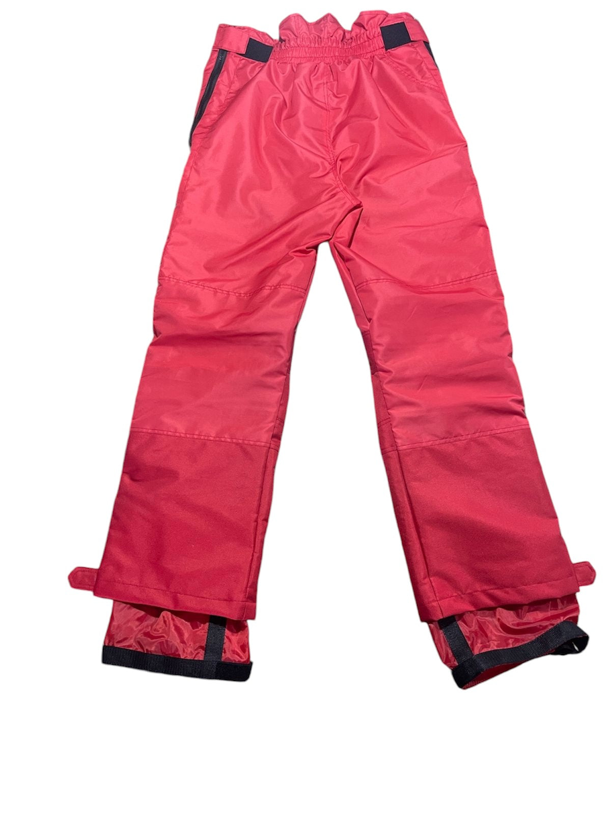 RED BAZZ RANGERS SKI PANTS